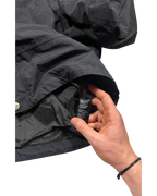 The North Face 3 in 1 Rain Jacket (M)