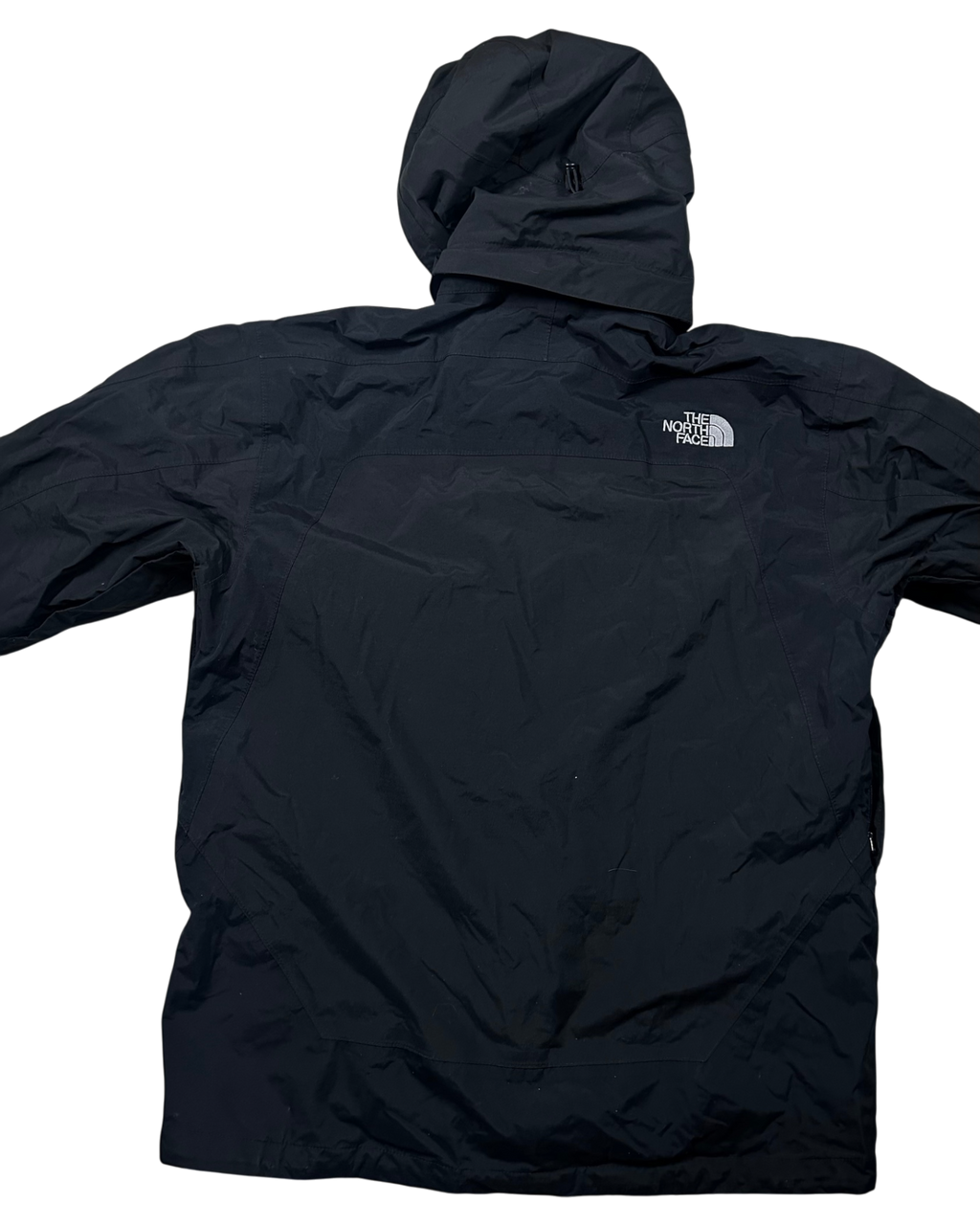 The North Face 3 in 1 Rain Jacket (M)