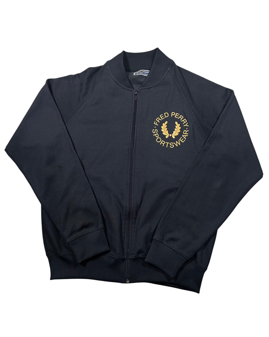Fred Perry Track Jacket (S)