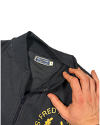 Fred Perry Track Jacket (S)