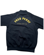 Fred Perry Track Jacket (S)