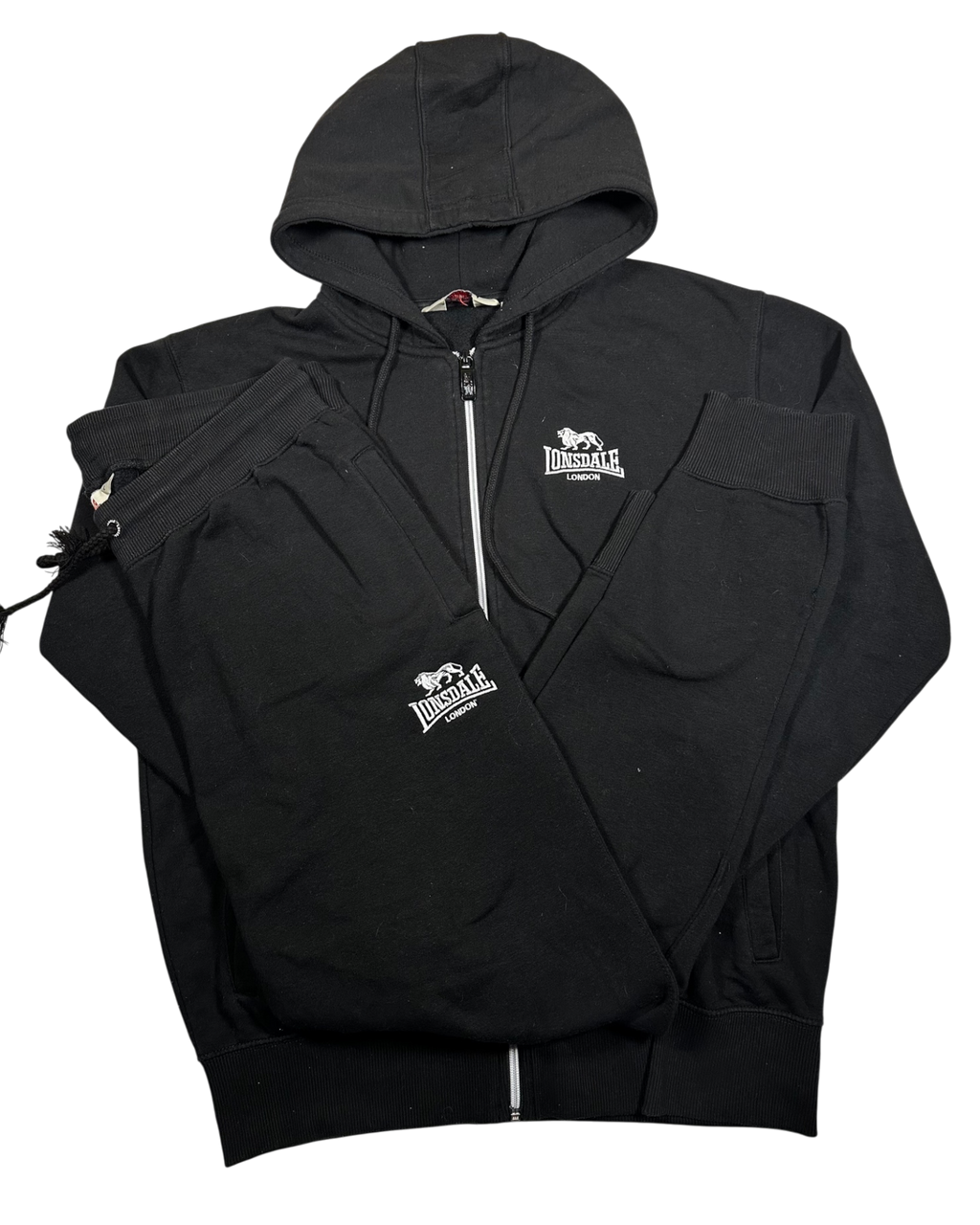 Lonsdale Tracksuit (L)