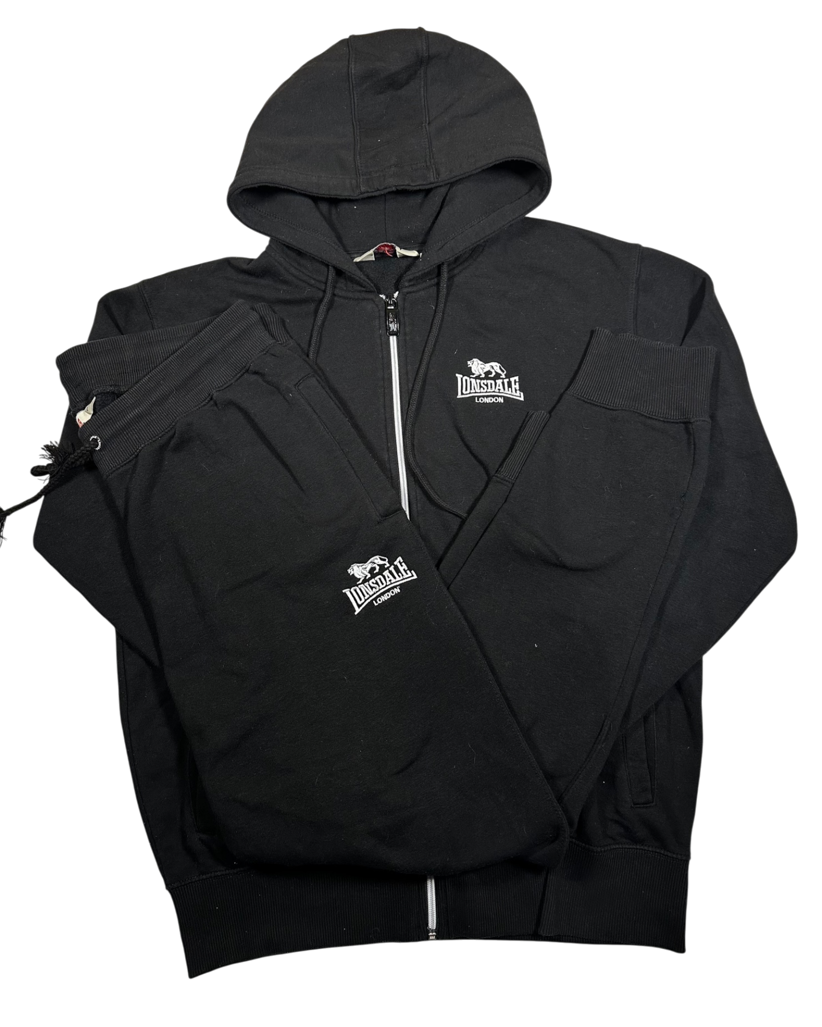 Lonsdale Tracksuit (L)