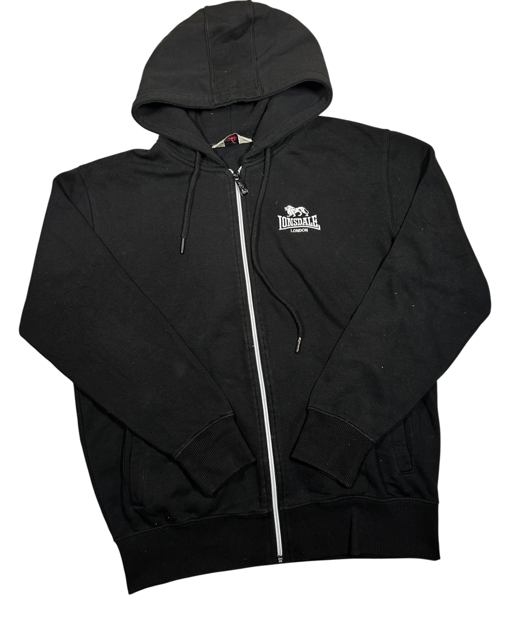 Lonsdale Tracksuit (L)