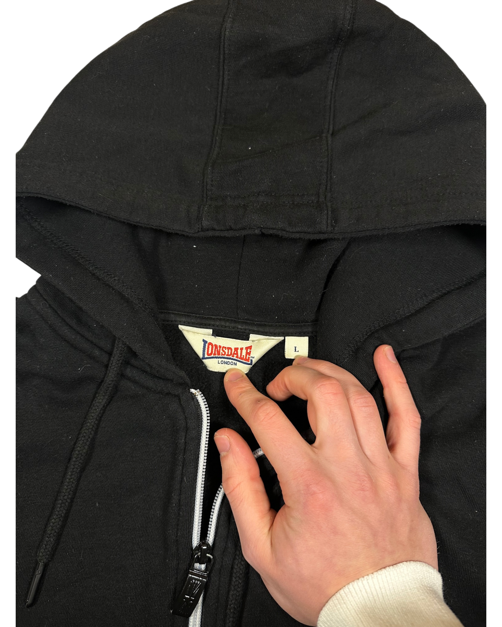 Lonsdale Tracksuit (L)