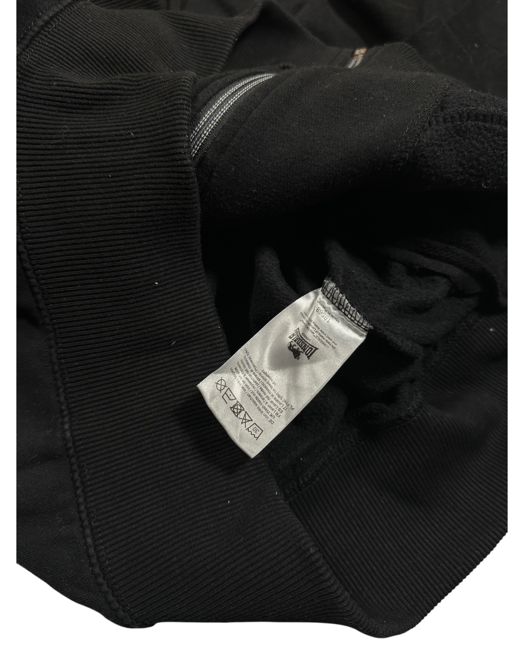 Lonsdale Tracksuit (L)