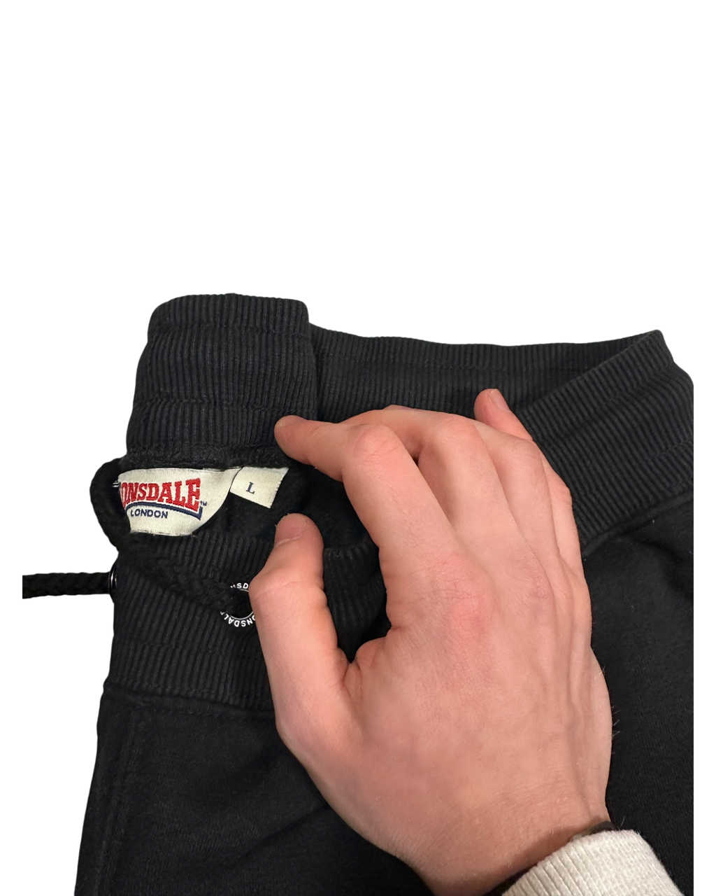 Lonsdale Tracksuit (L)