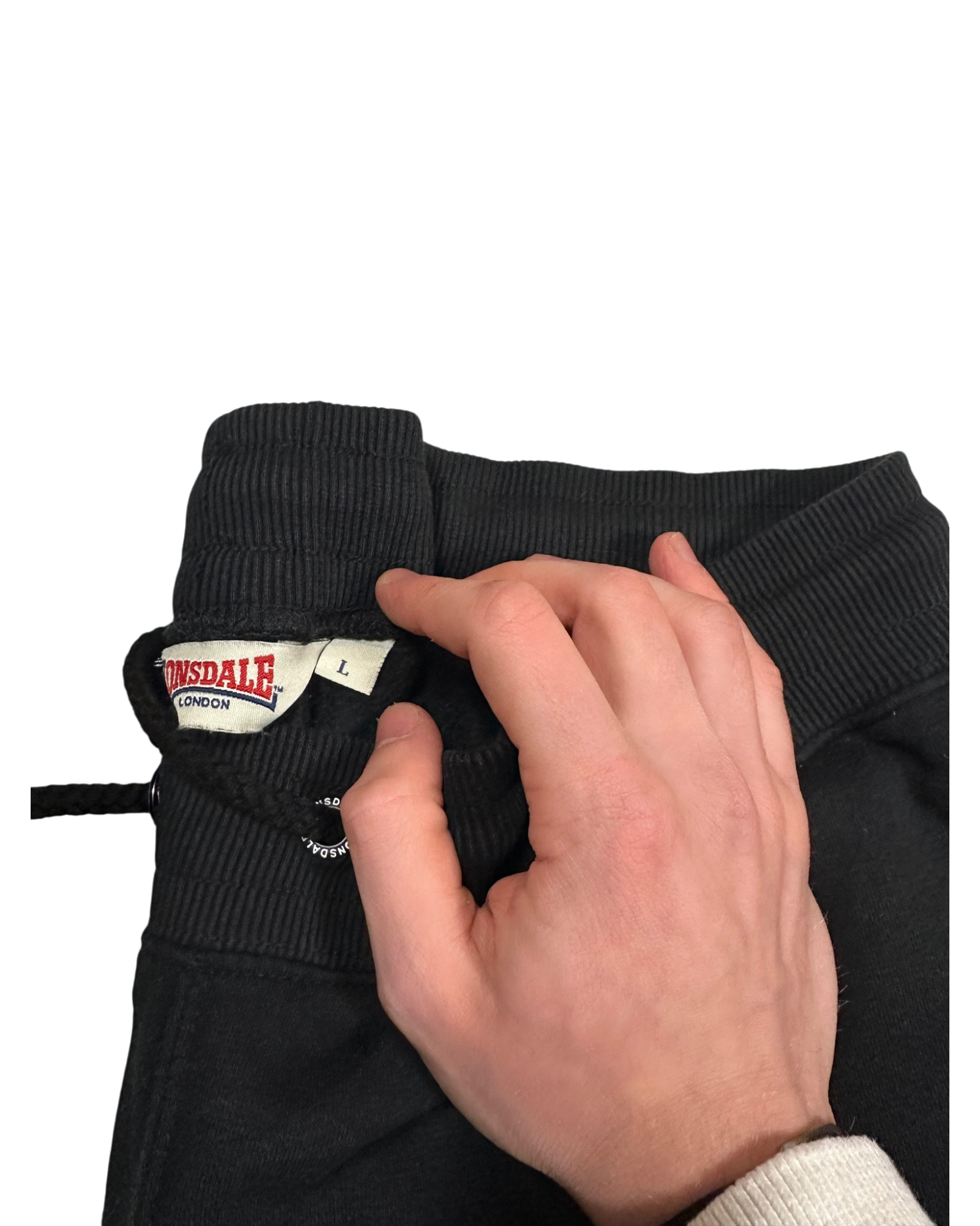 Lonsdale Tracksuit (L)