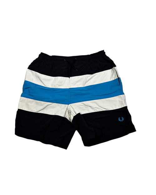 Fred Perry Swim Shorts (XS)
