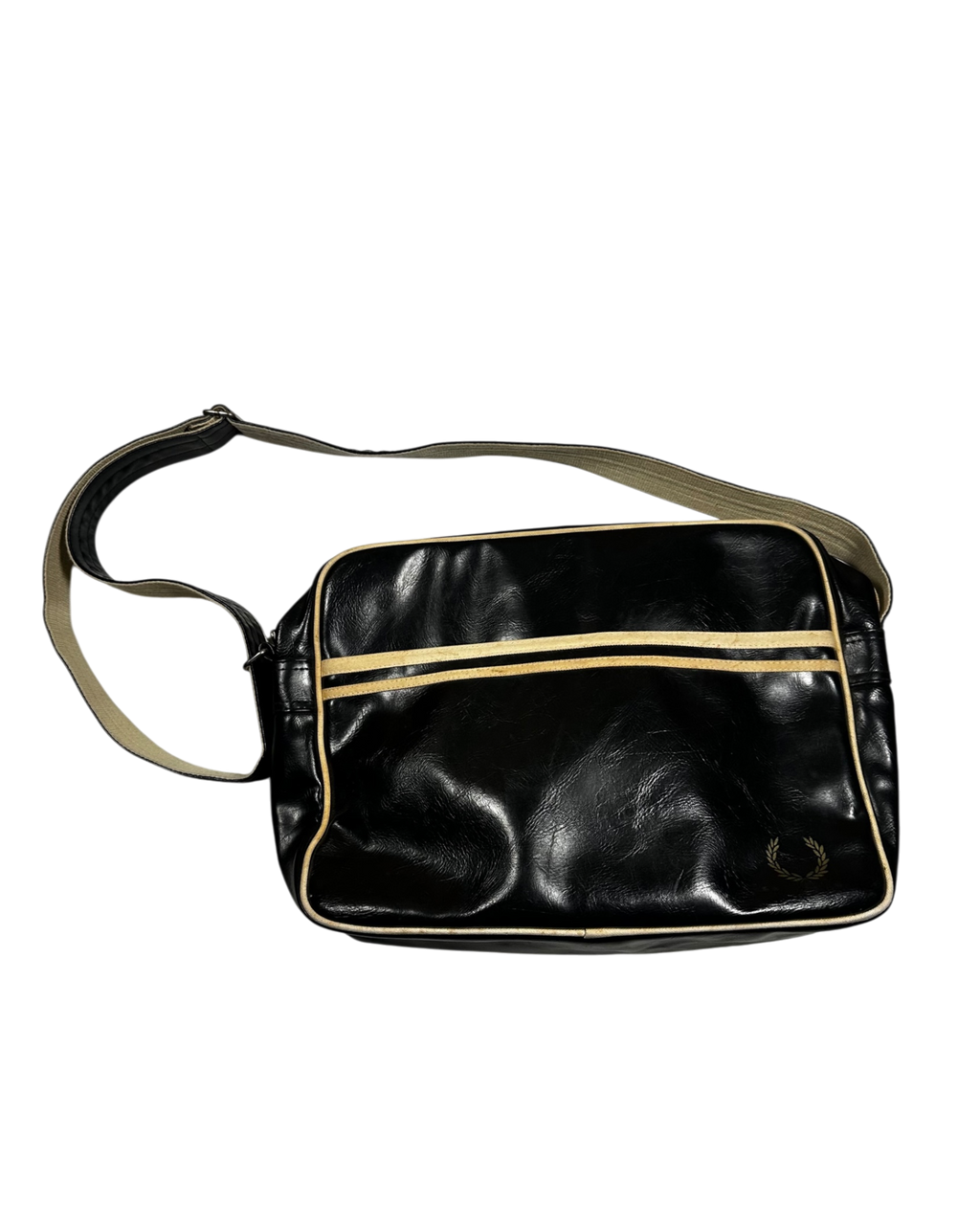 Fred Perry Shoulder Bag
