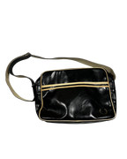 Fred Perry Shoulder Bag