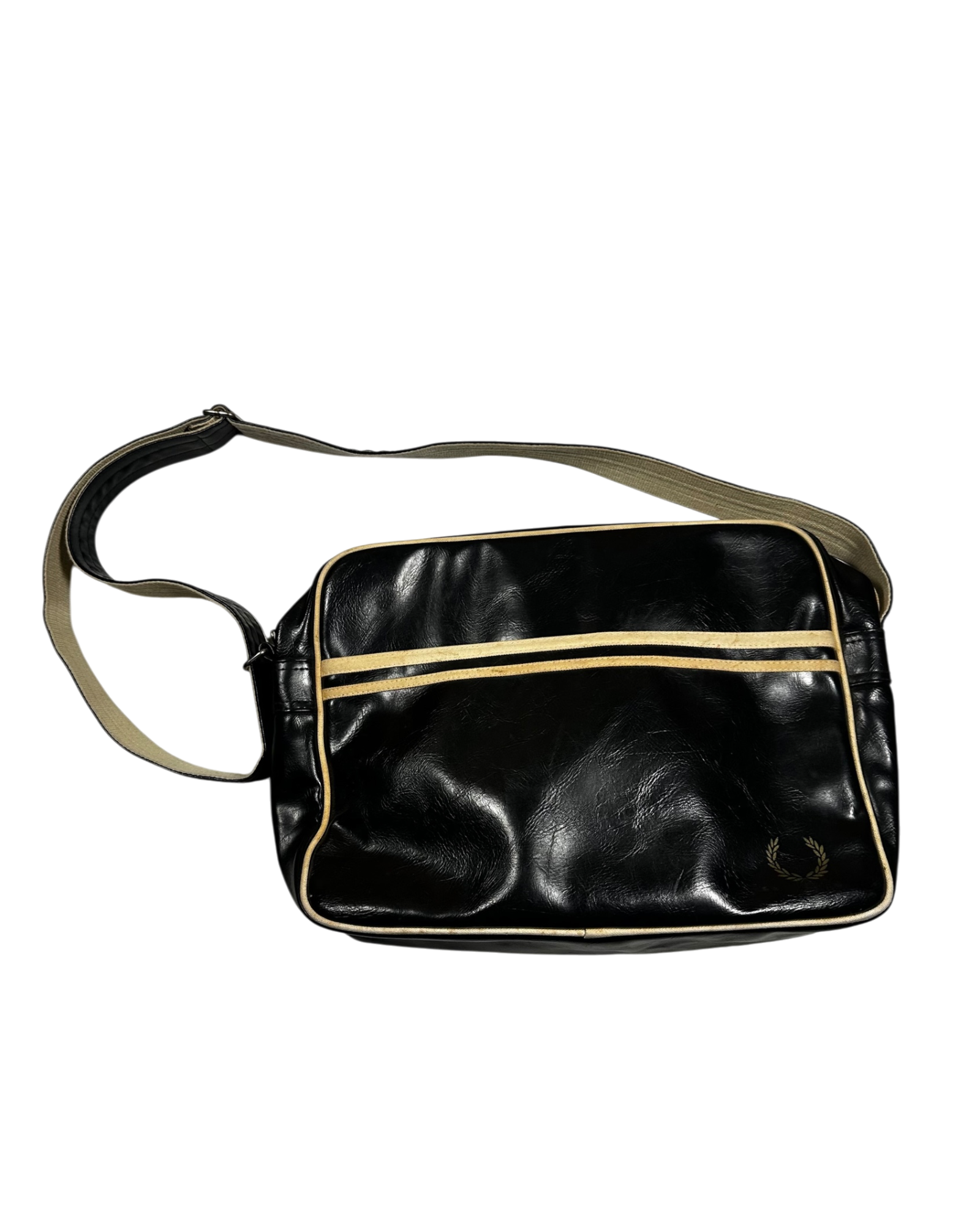 Fred Perry Shoulder Bag