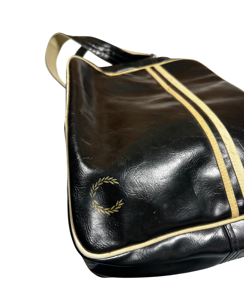 Fred Perry Shoulder Bag