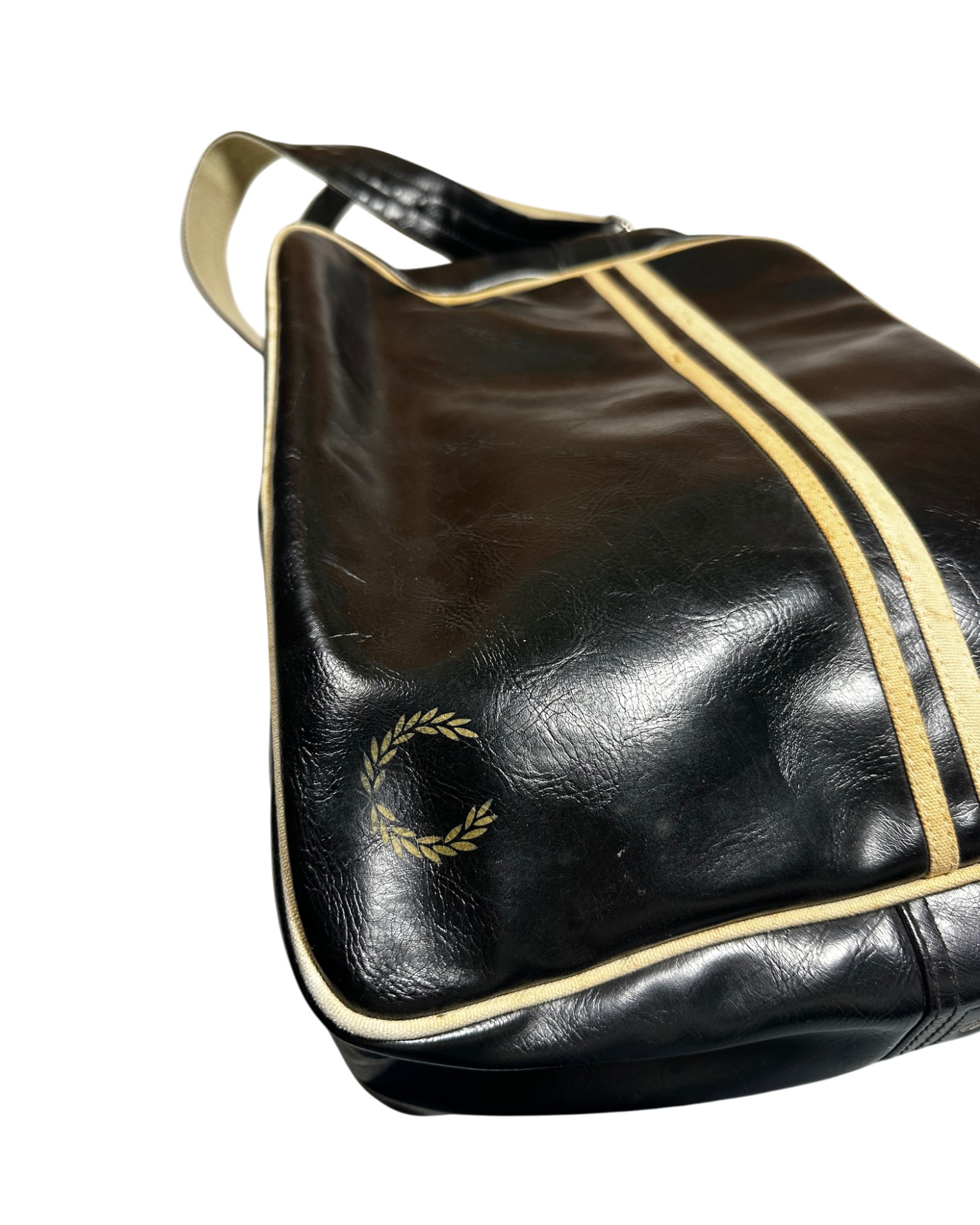 Fred Perry Shoulder Bag