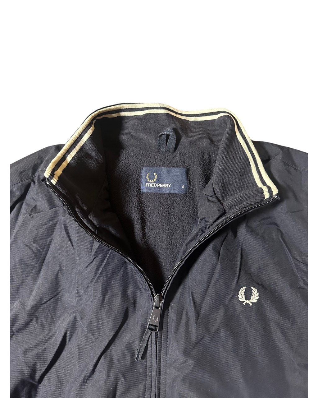Fred Perry Jacket (S)