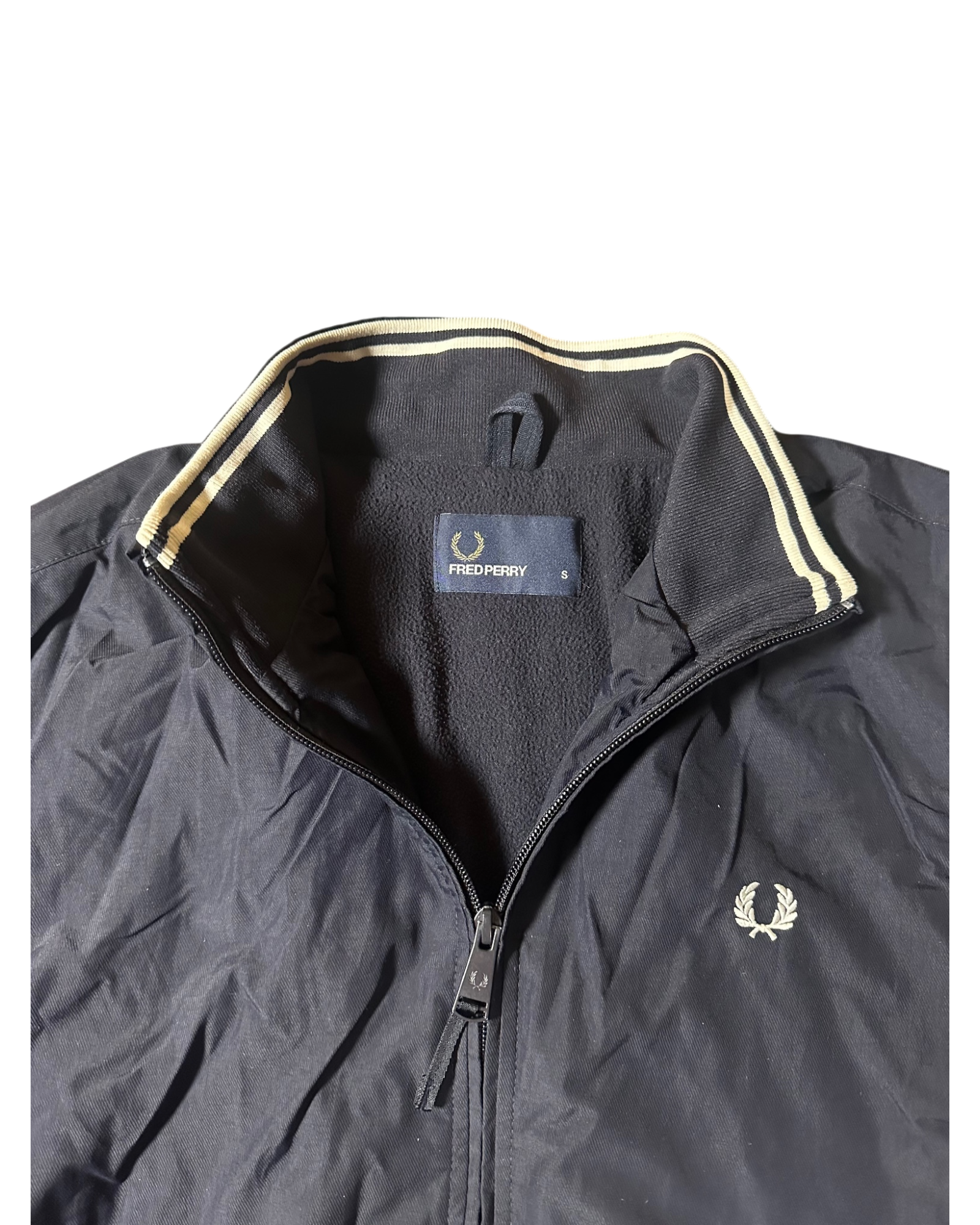 Fred Perry Jacket (S)