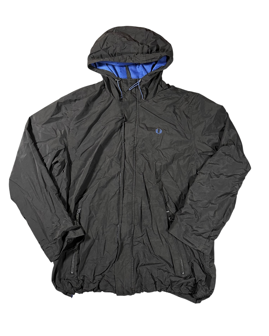 Fred Perry Jacket (XL)