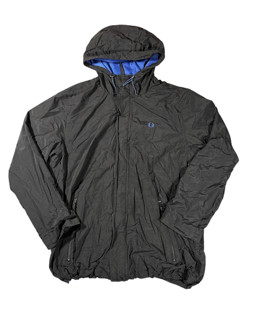 Fred Perry Jacket (XL)