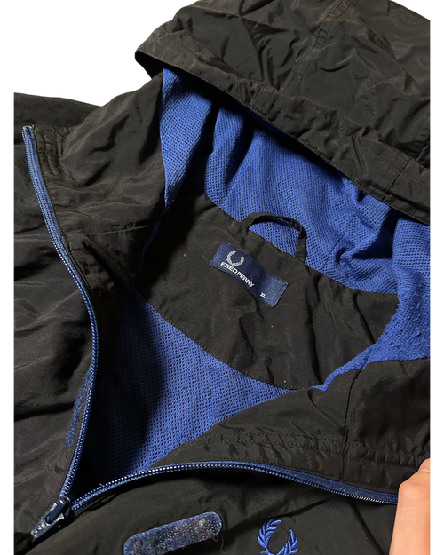 Fred Perry Jacket (XL)