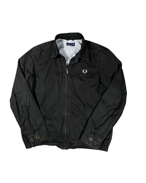 Fred Perry Harrington Jacket (M)