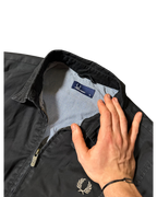 Fred Perry Harrington Jacket (M)