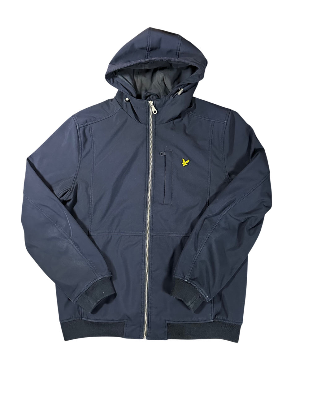 Lyle & Scott Softshell Jacket (M)