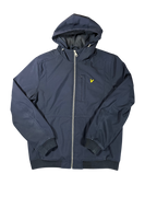 Lyle & Scott Softshell Jacket (M)