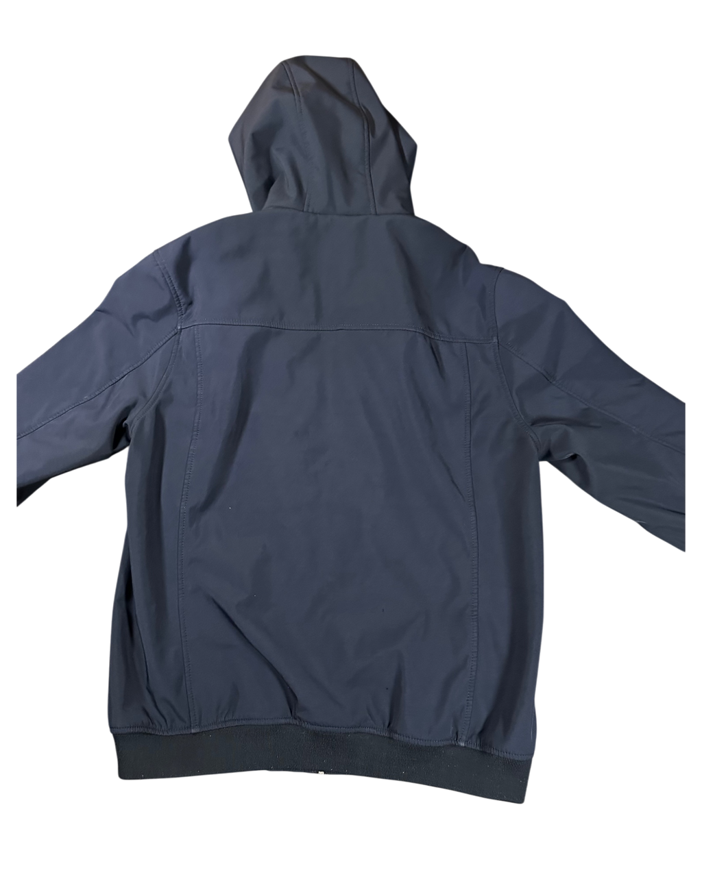 Lyle & Scott Softshell Jacket (M)