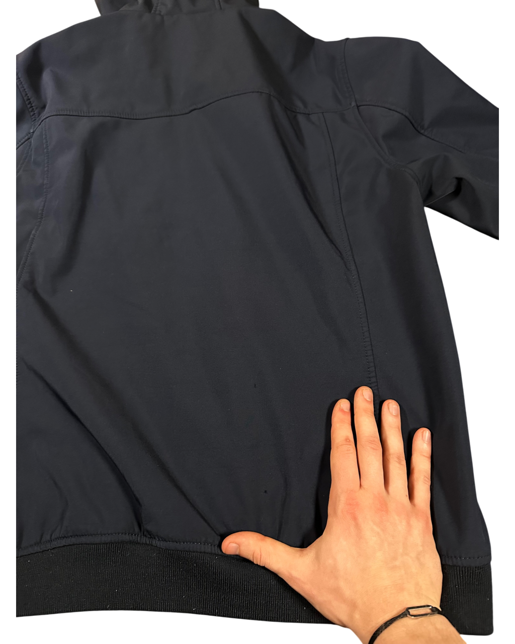 Lyle & Scott Softshell Jacket (M)