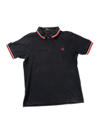 Fred Perry Polo Shirt (M)