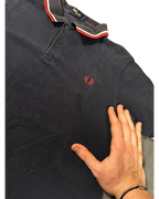 Fred Perry Polo Shirt (M)