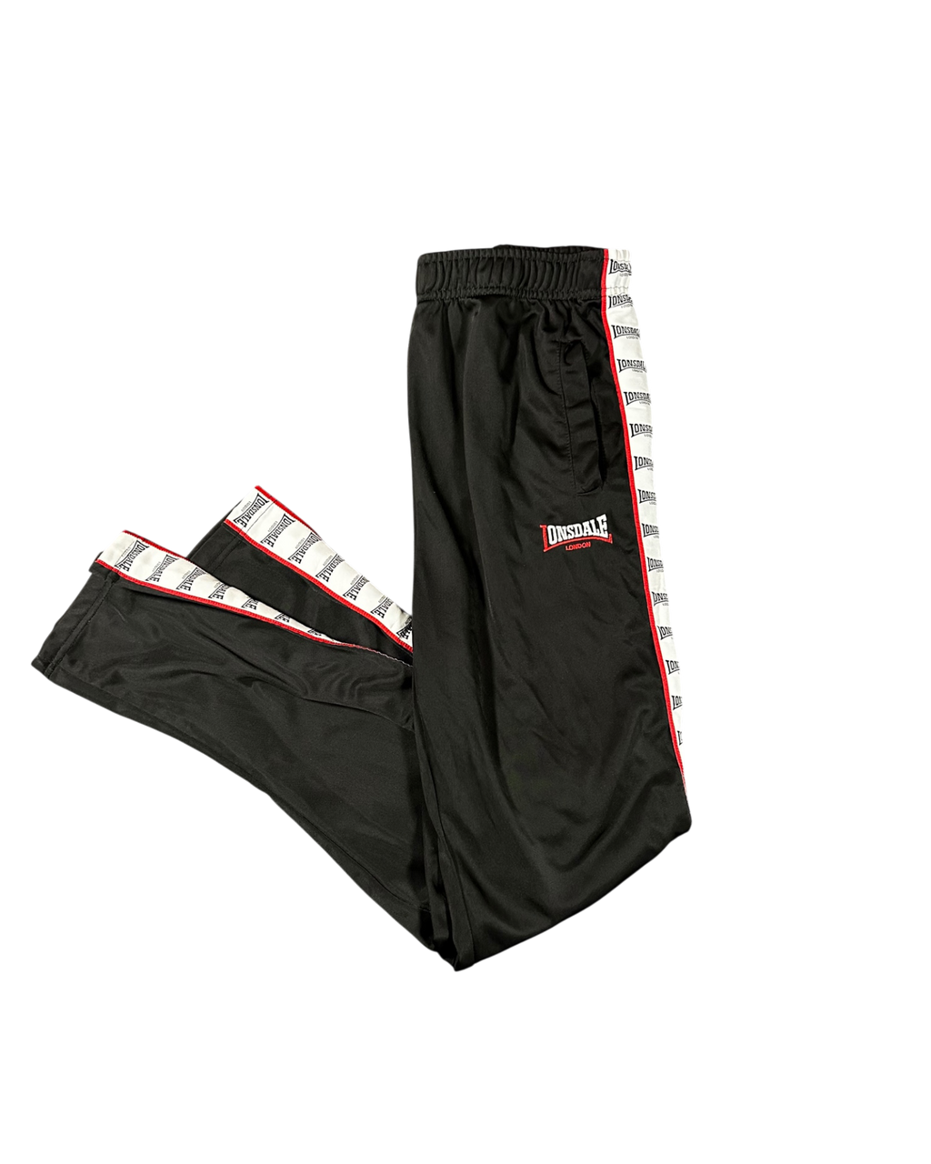 Lonsdale Track Pants (L)