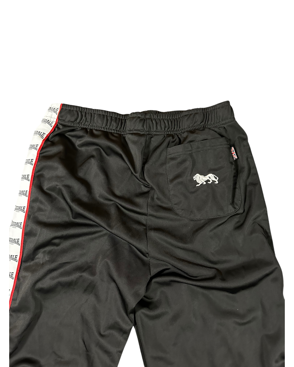 Lonsdale Track Pants (L)