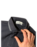 Stone Island Polo Shirt (S)