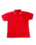 Fred Perry Polo Shirt (M)