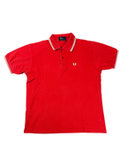 Fred Perry Polo Shirt (M)
