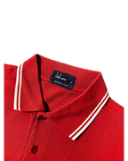 Fred Perry Polo Shirt (M)