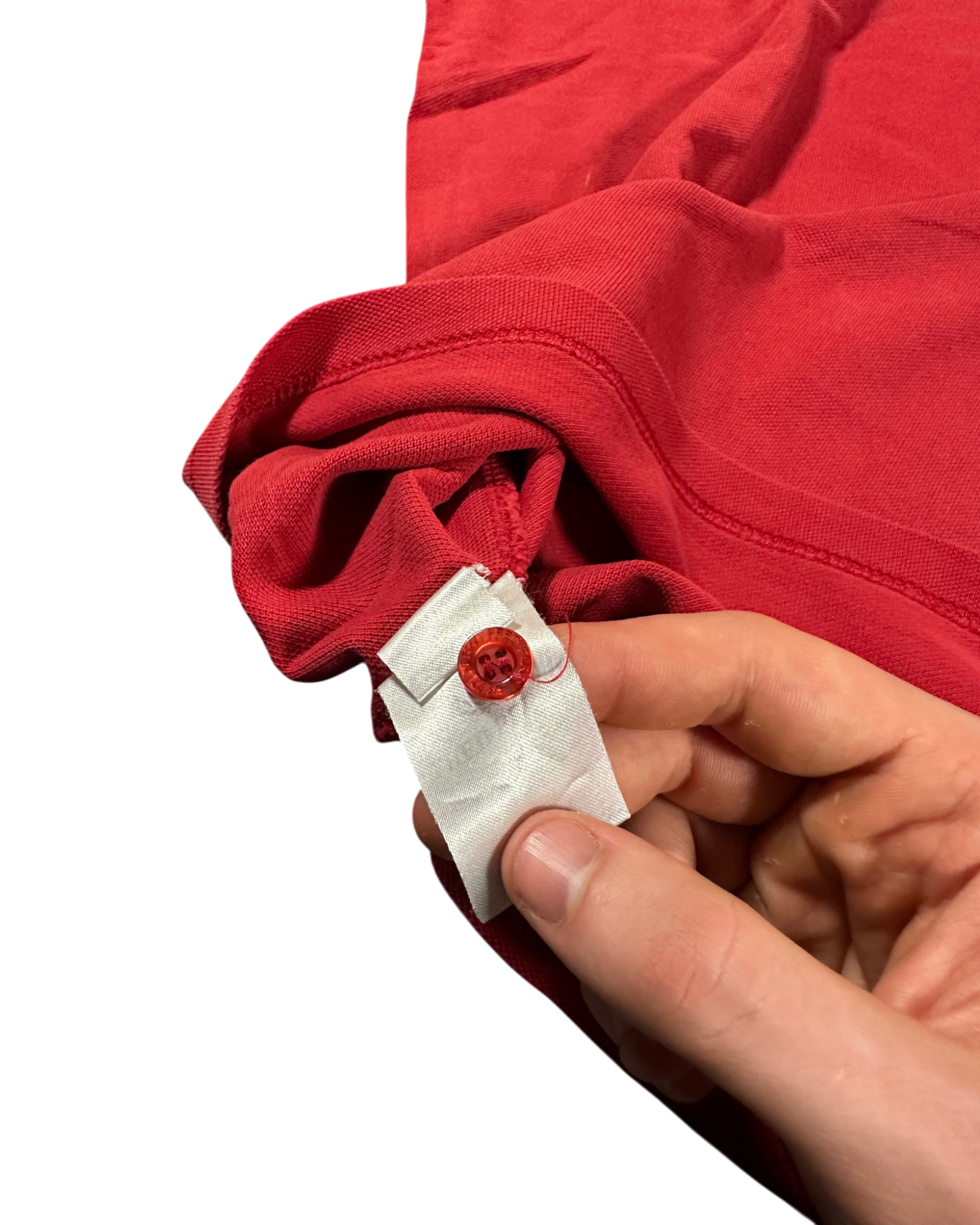 Fred Perry Polo Shirt (M)
