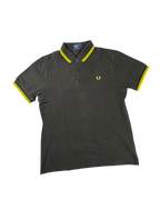 Fred Perry Polo Shirt (M)