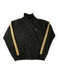 Fred Perry Taped Monogram Track Jacket (M)