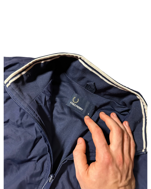 Fred Perry Jacket (S)