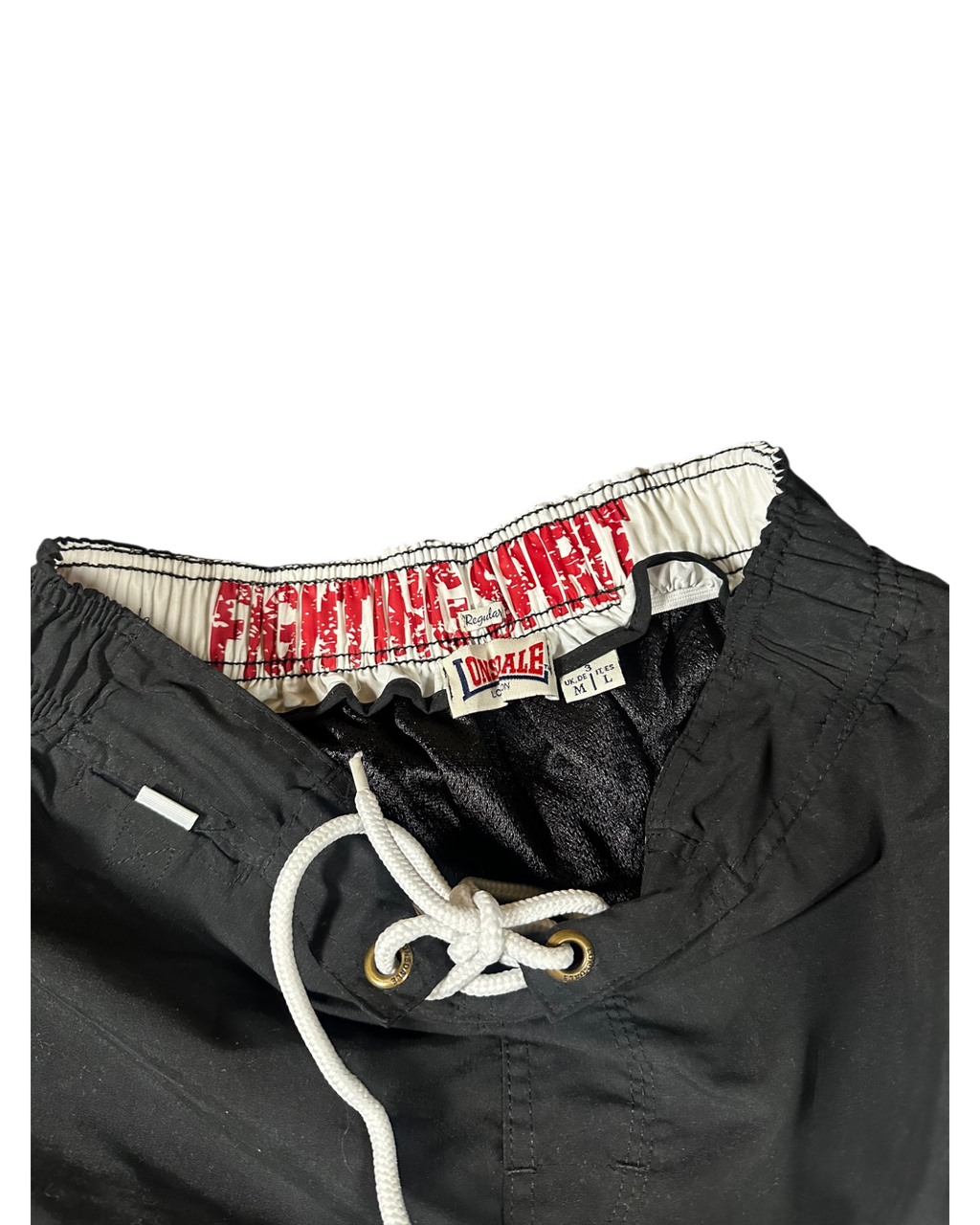 Lonsdale Swim Shorts (M)