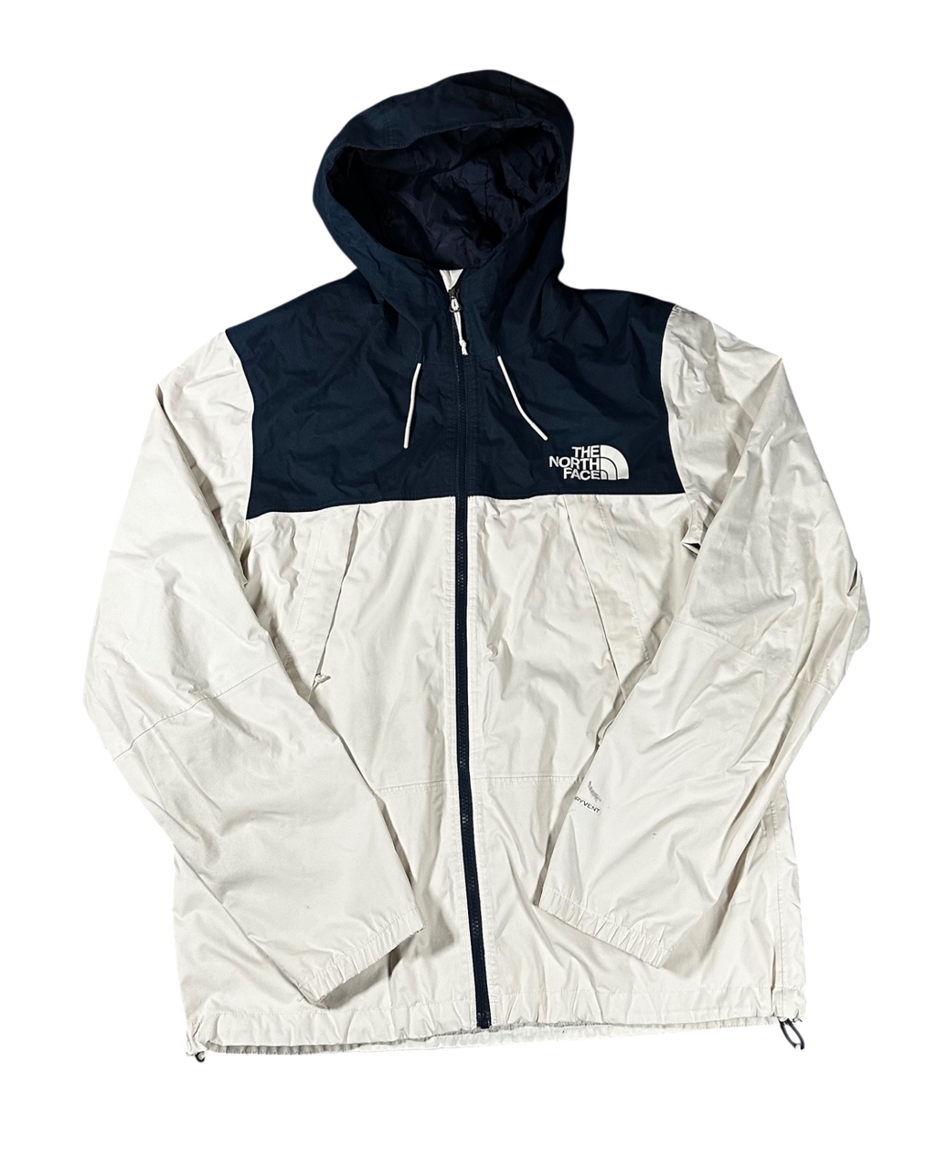 The North Face Rain Jacket (L)