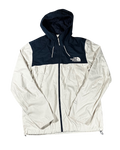 The North Face Rain Jacket (L)