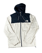 The North Face Rain Jacket (L)