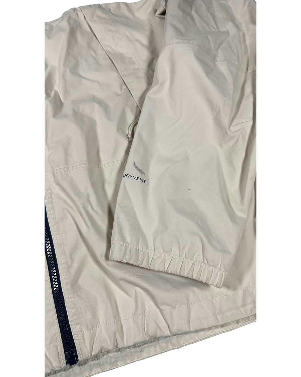 The North Face Rain Jacket (L)