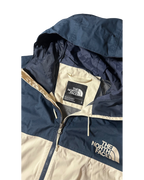 The North Face Rain Jacket (L)