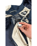The North Face Rain Jacket (L)