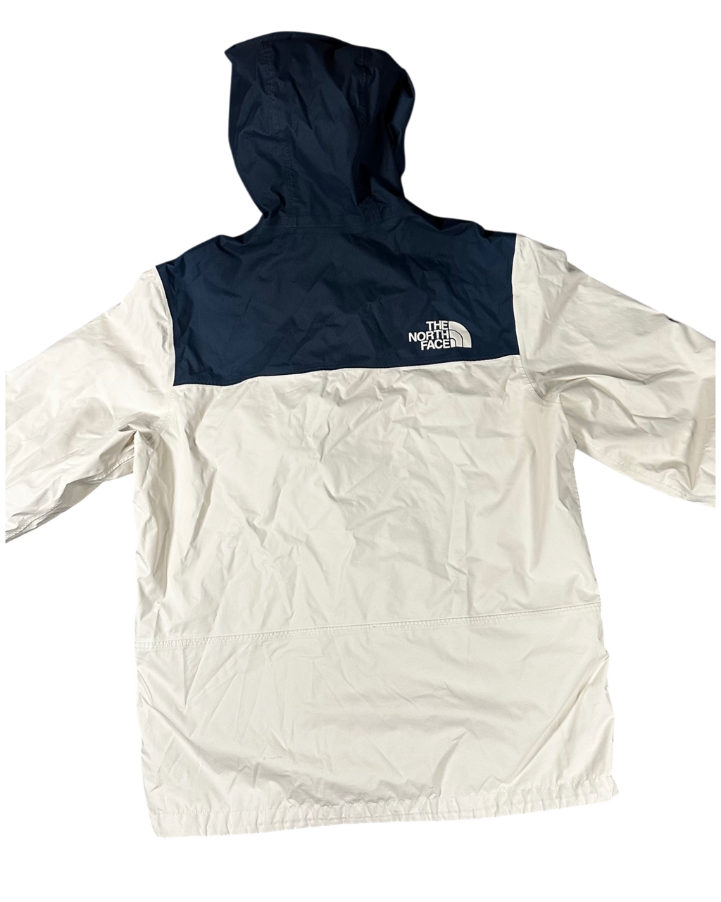 The North Face Rain Jacket (L)