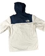 The North Face Rain Jacket (L)